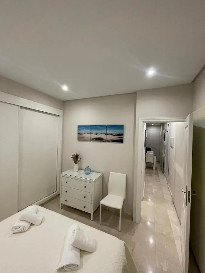 Apartamento Centro Historico Málaga 0*,  Spanien