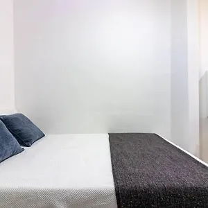 Apartamento Churruca Apartments!, Málaga