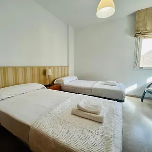Habitación en casa particular Teatinos, Málaga