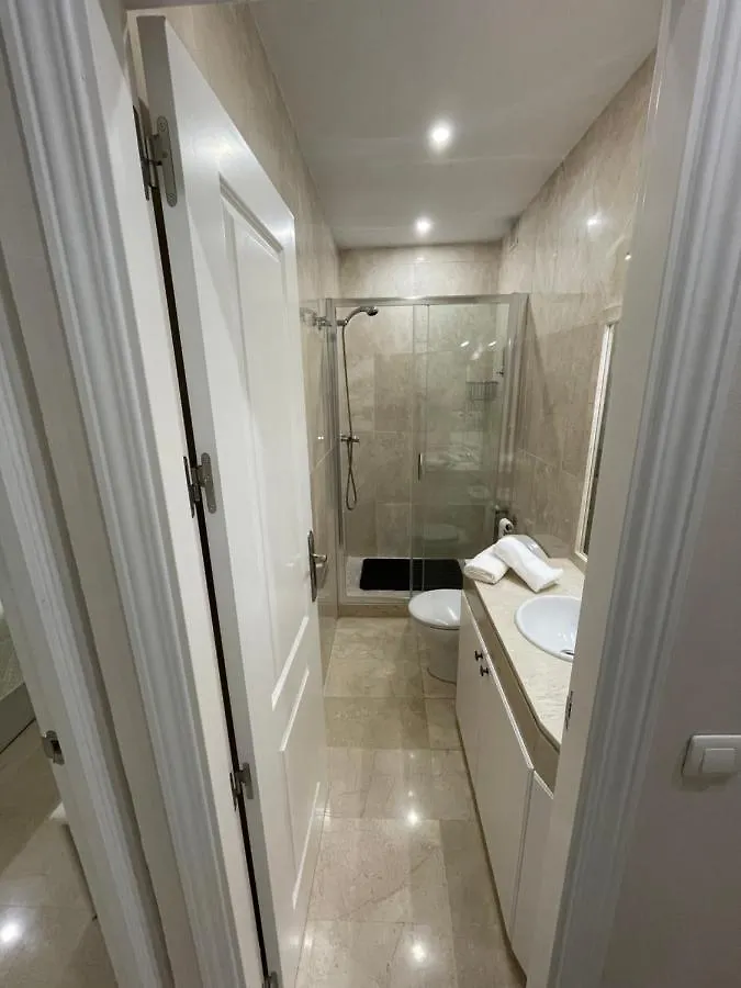 Apartamento Centro Historico Malaga Apartment